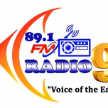 RADIO 9FM BUKWO 89.1