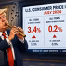 Inflation et pipeau – 13 août 2026