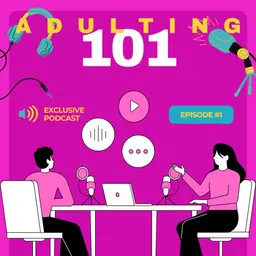 Adulting 101