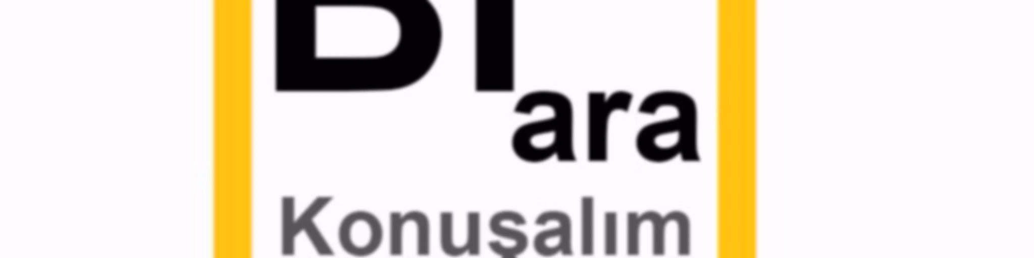 "Bi'Ara Konuşalım"