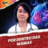 O QUE ACONTECE com as MAMAS ao envelhecer?