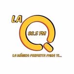LA Q 88.5 FM