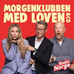 Morgenklubben med Loven & Co