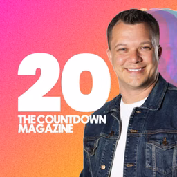20 The Countdown Magazine