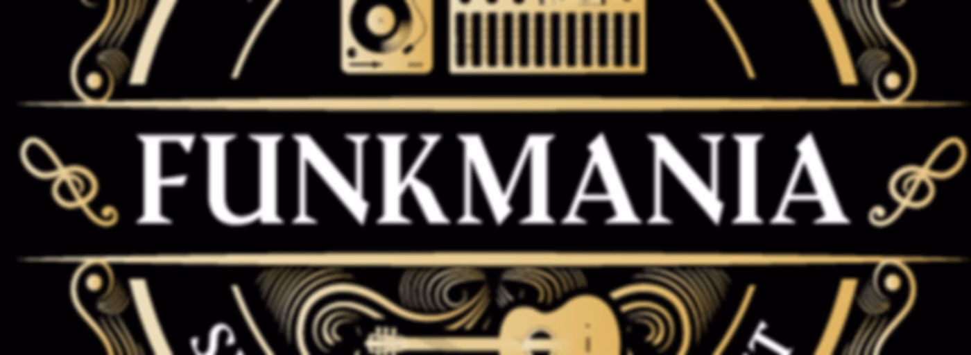 Funkmania Smooth Jazz Podcasts