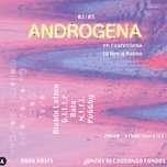 ANDROGENA FIESTA