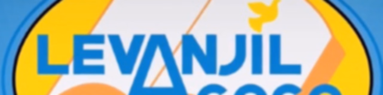 Levanjil Agogo Podcast