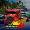 Importación de arroz desde Ecuador y transbordo en Rumichaca generan expectativa en frontera