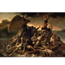 Café BIZAR. Privește: Le Radeau de la Méduse, de Théodore Géricault. O poveste despre incompetență, numiri politice, dramă și artă
