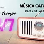 DIOS A TIEMPO radio
