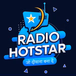 Radio Hotstar