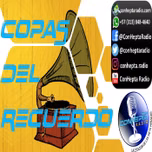 Copas del Recuerdo