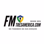 radiotresamerica