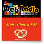 Web Radio Mais Aliança