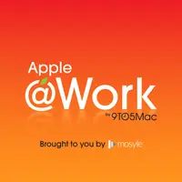 Apple @ Work