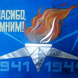 Радиолетопись. Блокада Ленинграда