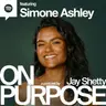 Simone Ashley: “Self-Belief Changed My Life”