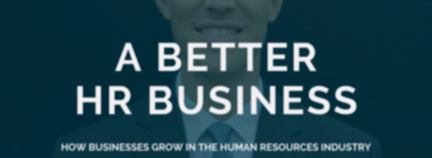 A Better HR Business