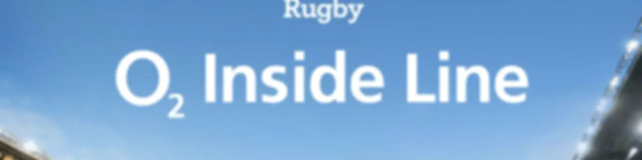 England Rugby Podcast: O2 Inside Line