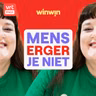 “Je vrouw 'die van ons’ noemen: zo bezitterig!”