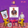 Márcio Nascimento - Batuques e Confetes #210
