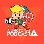 A Link To the Podcast