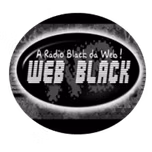 Radio Web Black