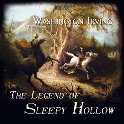 Legend of Sleepy Hollow