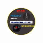 Friendly radio