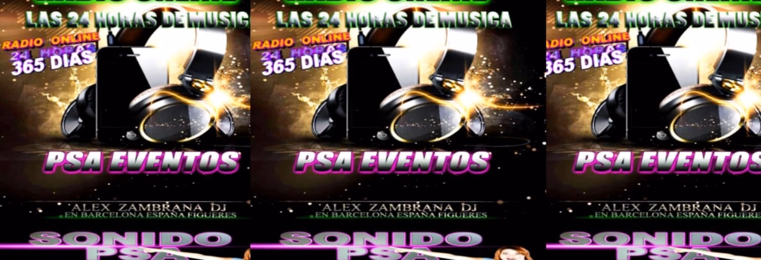 SONIDO PSA ONLINE