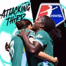 NWSL Matchweek 20 Recap: Handicapping the Playoff Push | Ashley Sanchez for USWNT? | Attacking Third