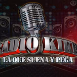 RADIO KIKE SOMOS LA QUE SUENA Y PEGA