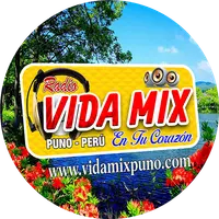 Radio Vida Mix Puno