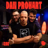 Podcast Fejmiči - #290 - Dan Prohart: "Recepte delam tako, da jih folk lahko dela."