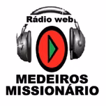 RADIO WEB MEDEIROS MISSIONARIO