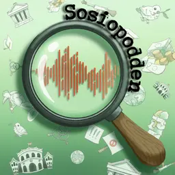 Sosiopodden - Det samfunnsskapte utenforskapet - Del 2