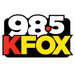 KFOX 98.5 FM KUFX