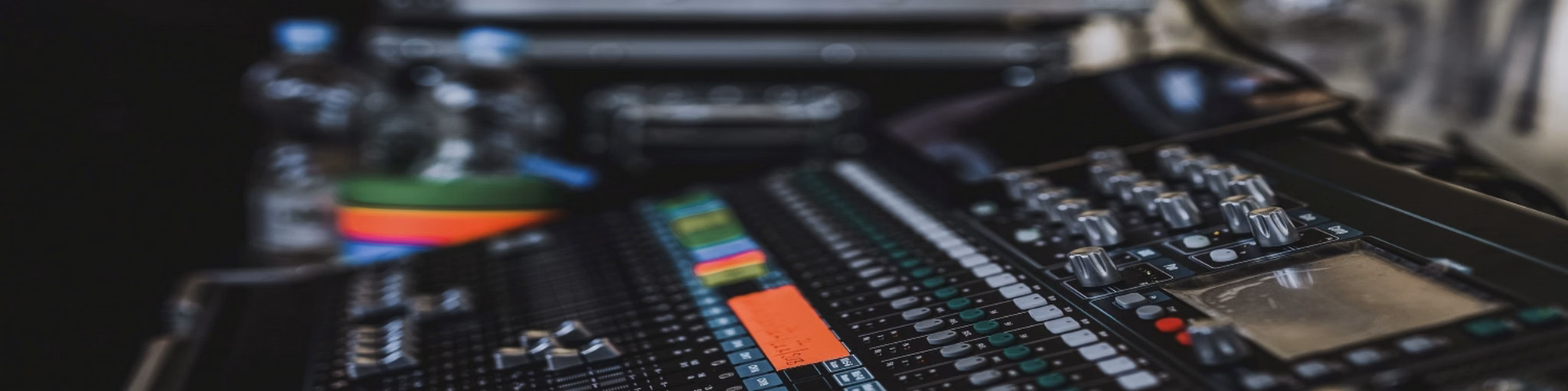 CREATIVE CHRISTIAN SONGS.