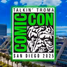 TT S3 E3: San Diego Comic-Con 2025 Wrap-Up