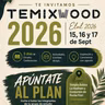 RAB DAVID HANANO-TEMIXWOOD 2026- SE UNA GRAN PERSONA Y VE POR EL OTRO