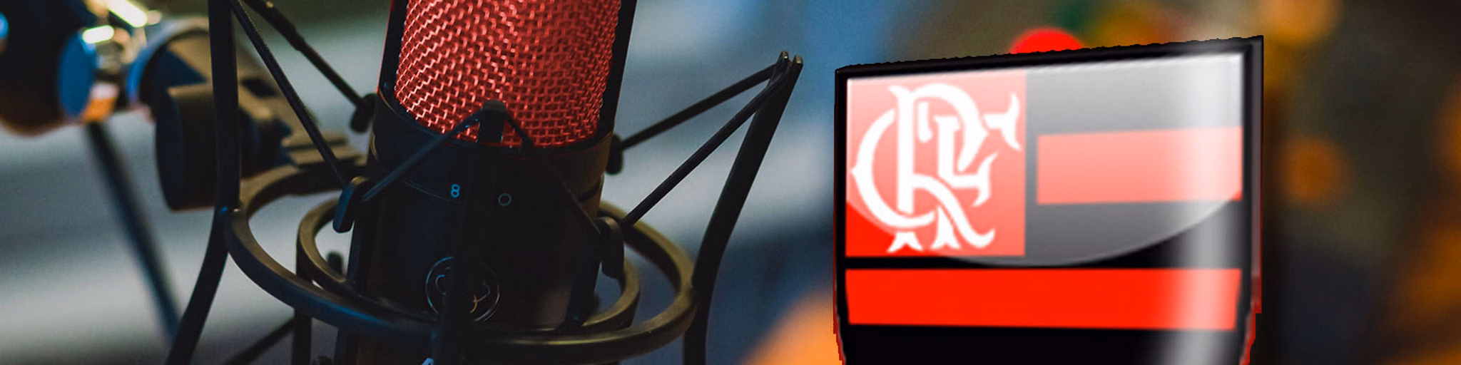 Radio So Da Mengão