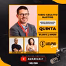 #494 - Fábio Cegatto Martins - Médico Especialista em Reumatologia - AdamiCast