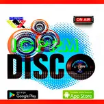 ICPRM DISCO Classic