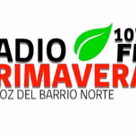 Radio Primavera 107.1 Talca