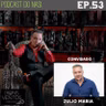 EP53 - Julio Maria