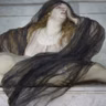 Maria Magdalena als Projektionsfigur der Kunstgeschichte im Städel in Frankfurt
