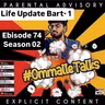 Life Update Bart 1