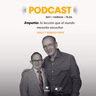 Empatía: la lección que el mundo necesita escuchar | Pablo y Rómulo López | T5. E4.