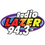 KGRB Radio Lazer 94.3 FM