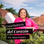 Guardadoras del Corazón